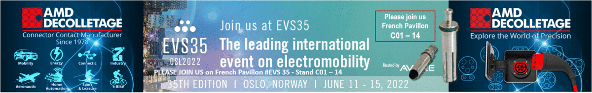 EVS35 